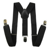 Black Suspender